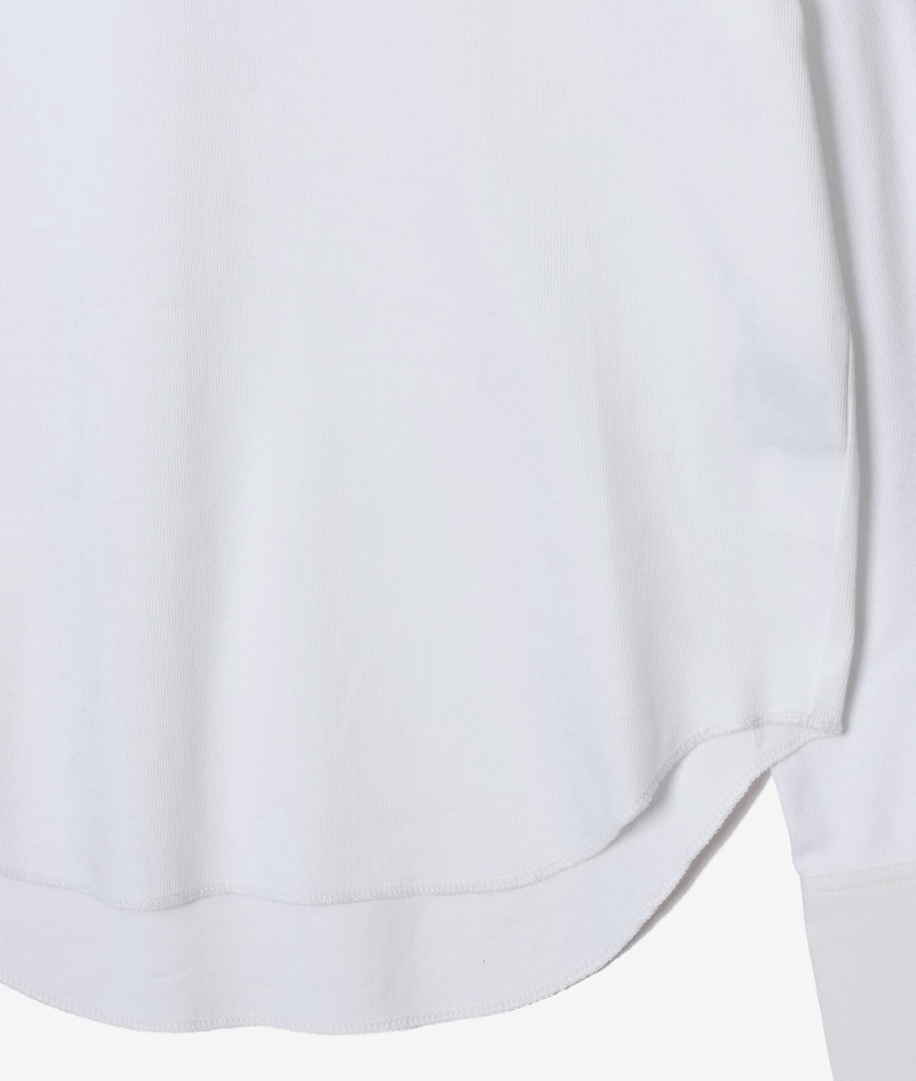 【ブラック予約】レーストリミングカットソー 詳細画像 ブラック 11