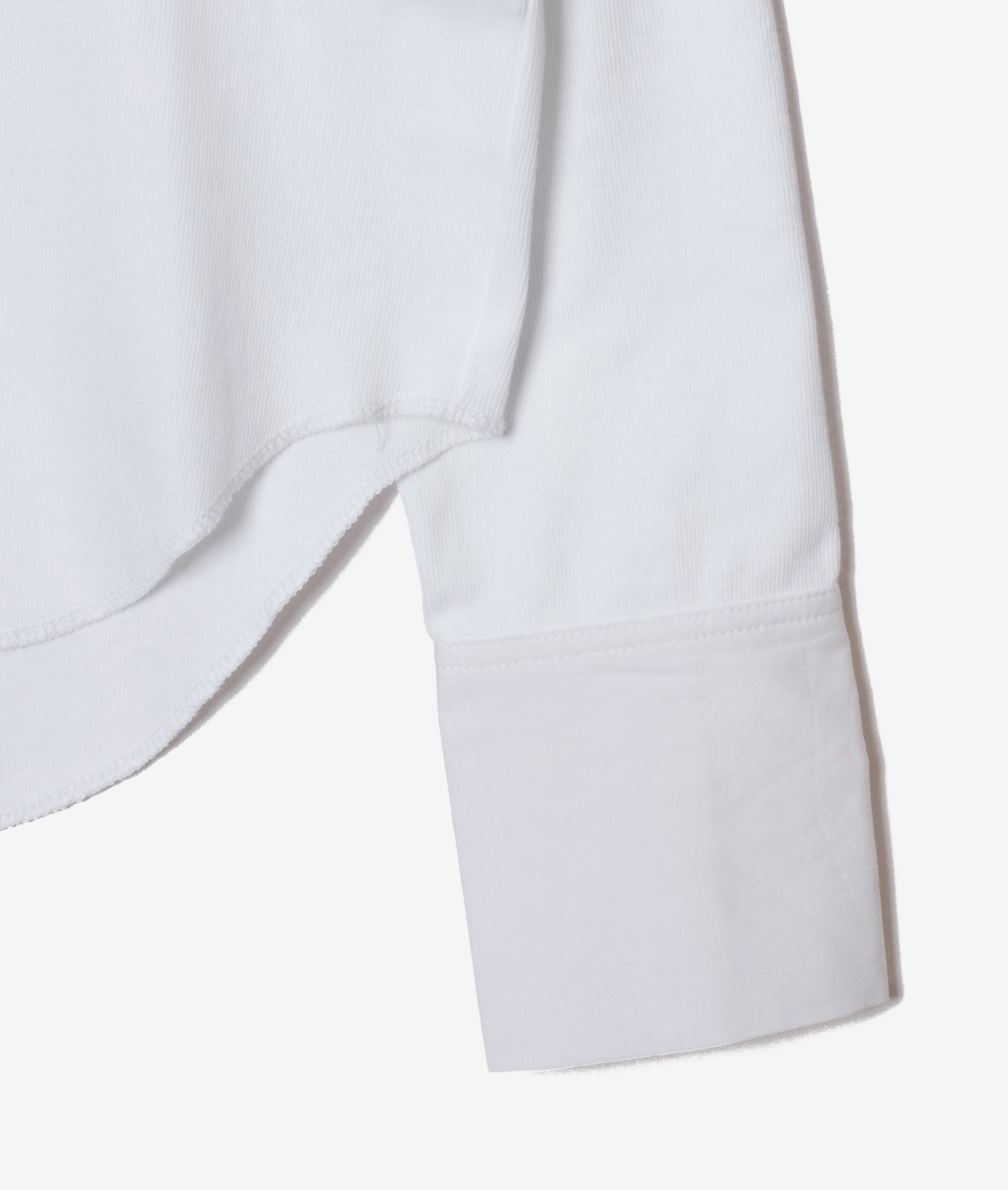 レーストリミングカットソー 詳細画像 ブラック 8