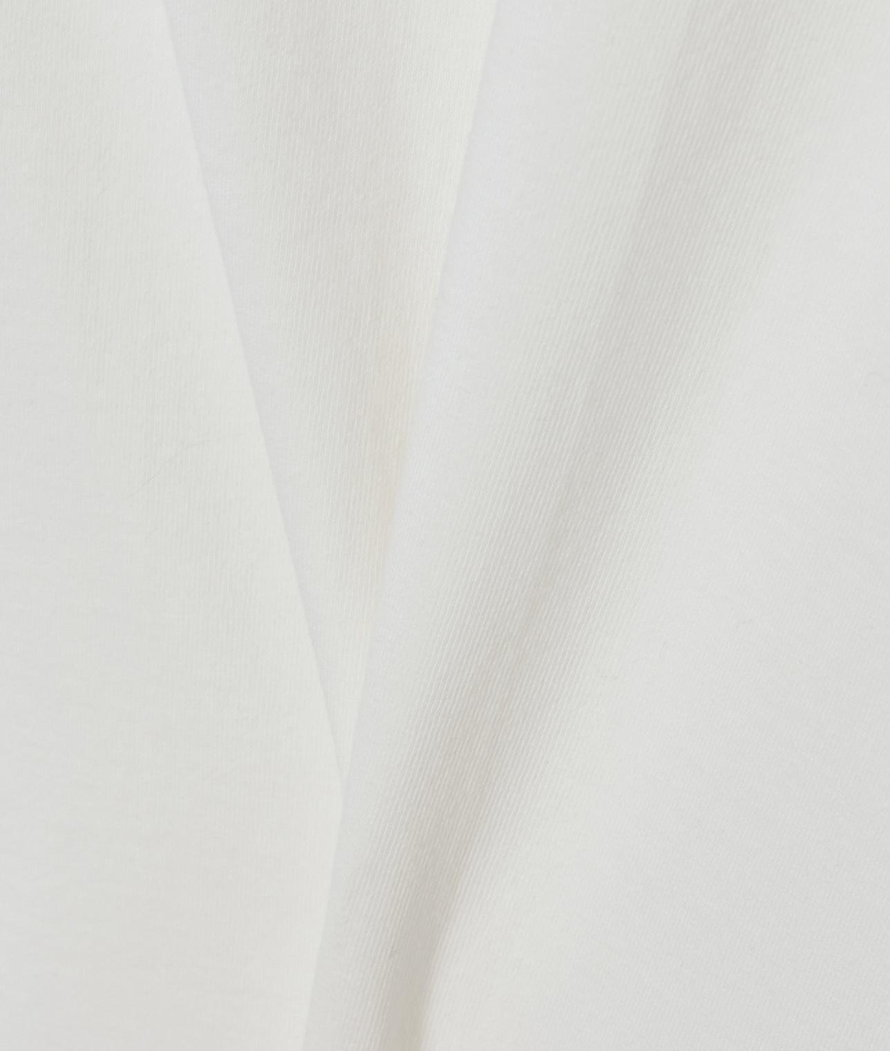 スリーロゴロングスリーブT 詳細画像 ホワイト 10