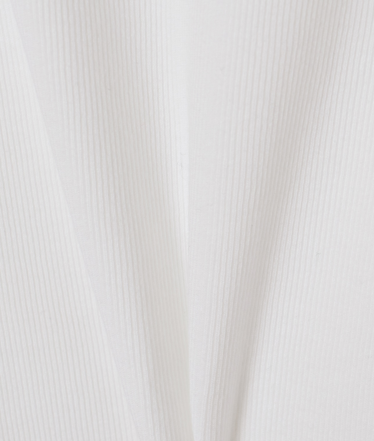 【予約】レース袖カットソー 詳細画像 ホワイト 7