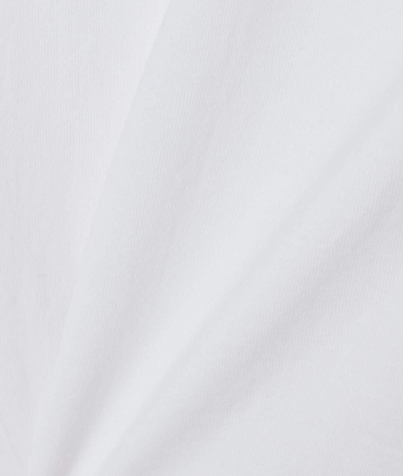 グログランロゴクロップドTシャツ 詳細画像 杢グレー 8