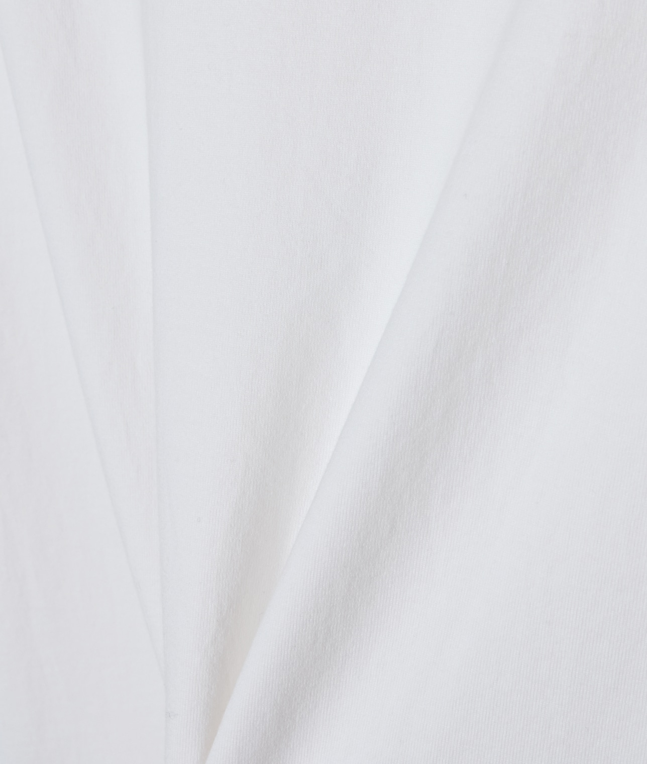 グログランロゴロングTシャツ 詳細画像 杢グレー 8