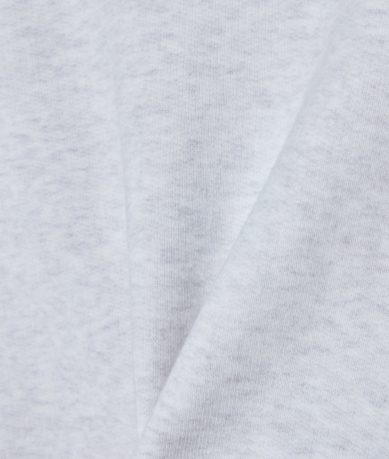 プリーツスリーブVネックスウェット 詳細画像 ブラック 12