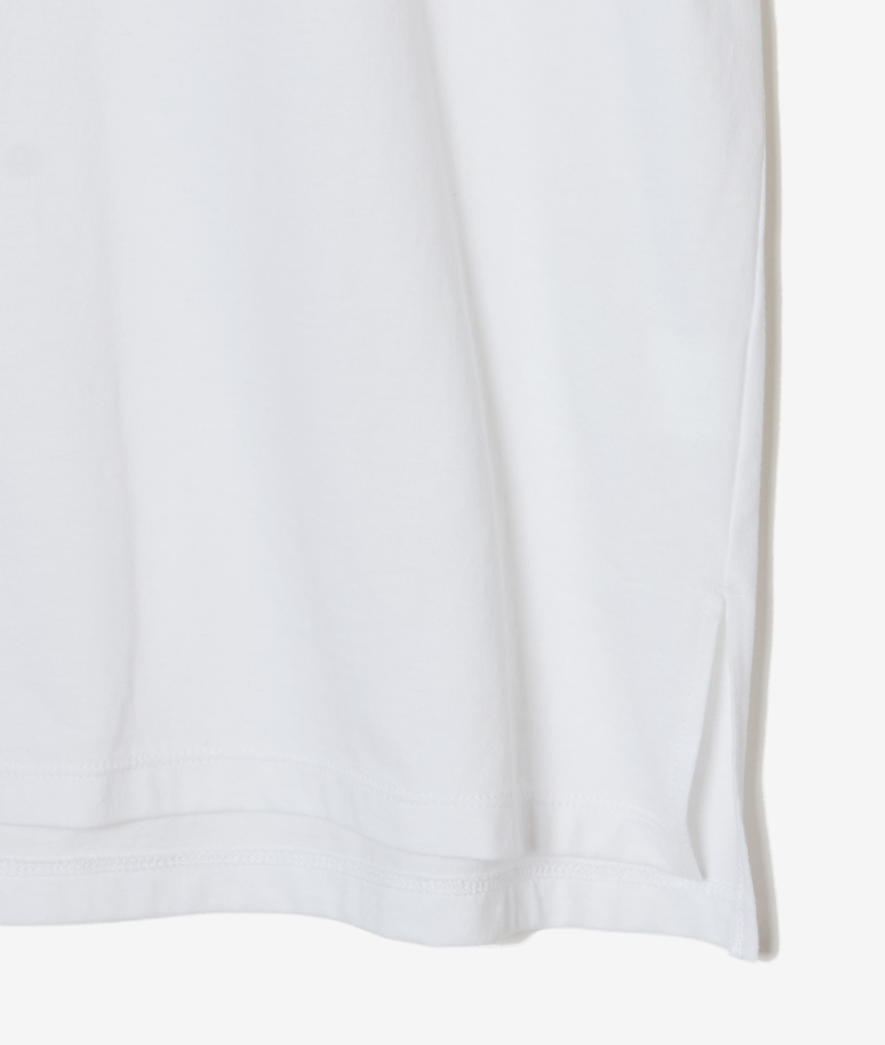 センターロゴTシャツ 詳細画像 杢グレー 10