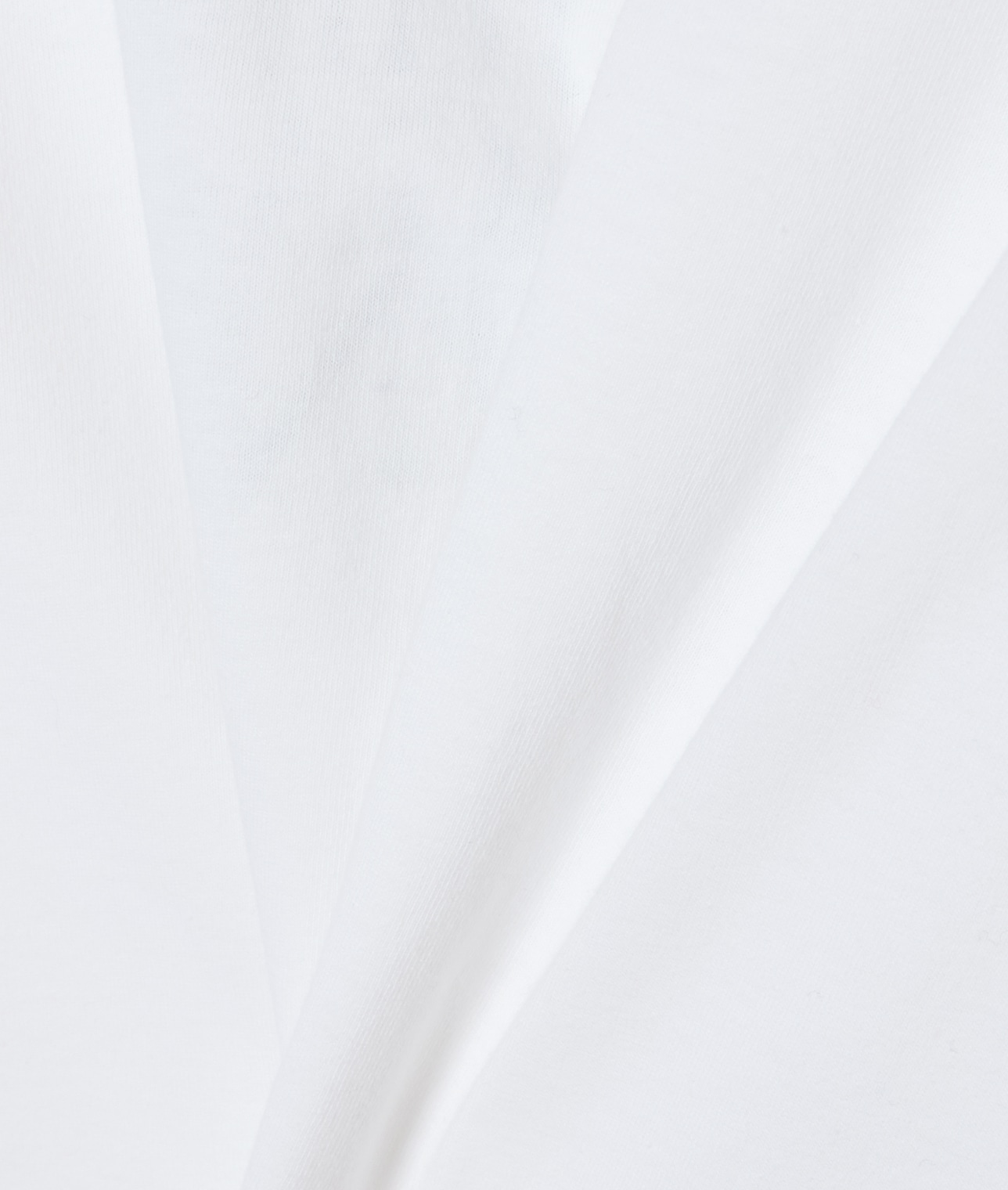 センターロゴTシャツ 詳細画像 杢グレー 8