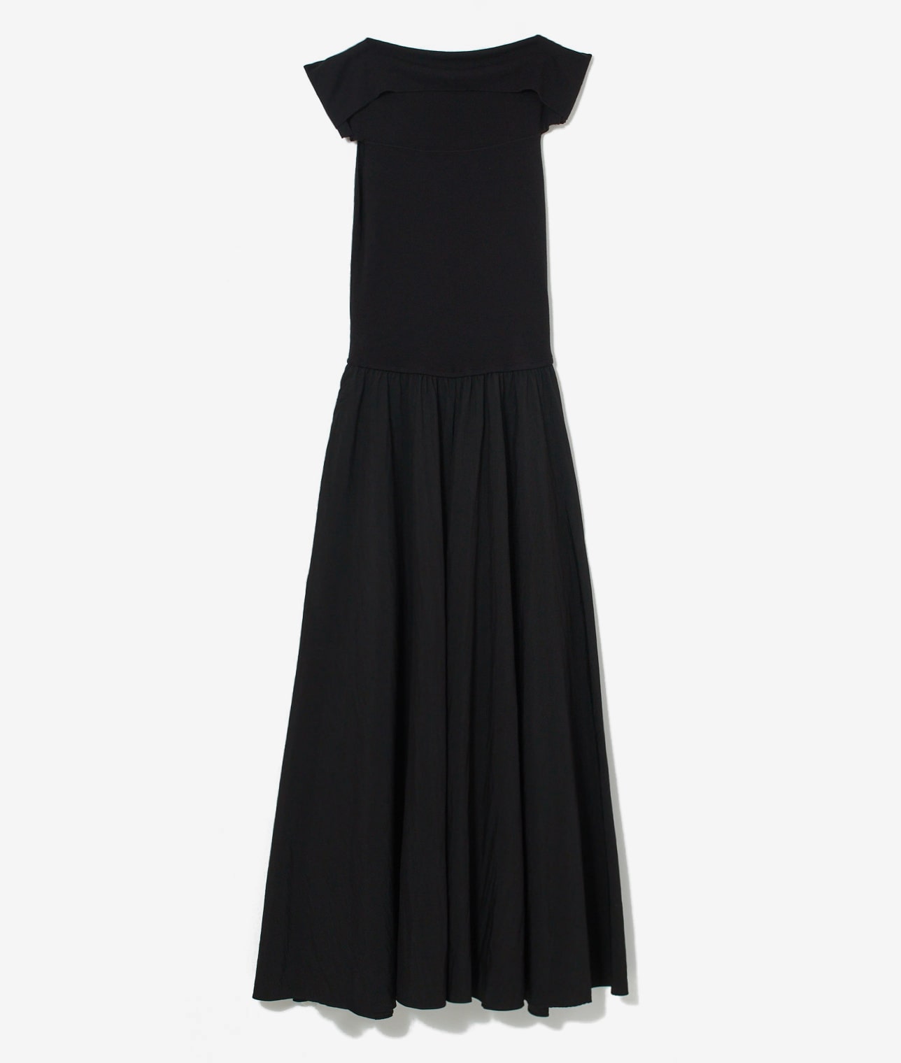 Meilleur Moment/オフショルダーワンピース 詳細画像 BLACK 4