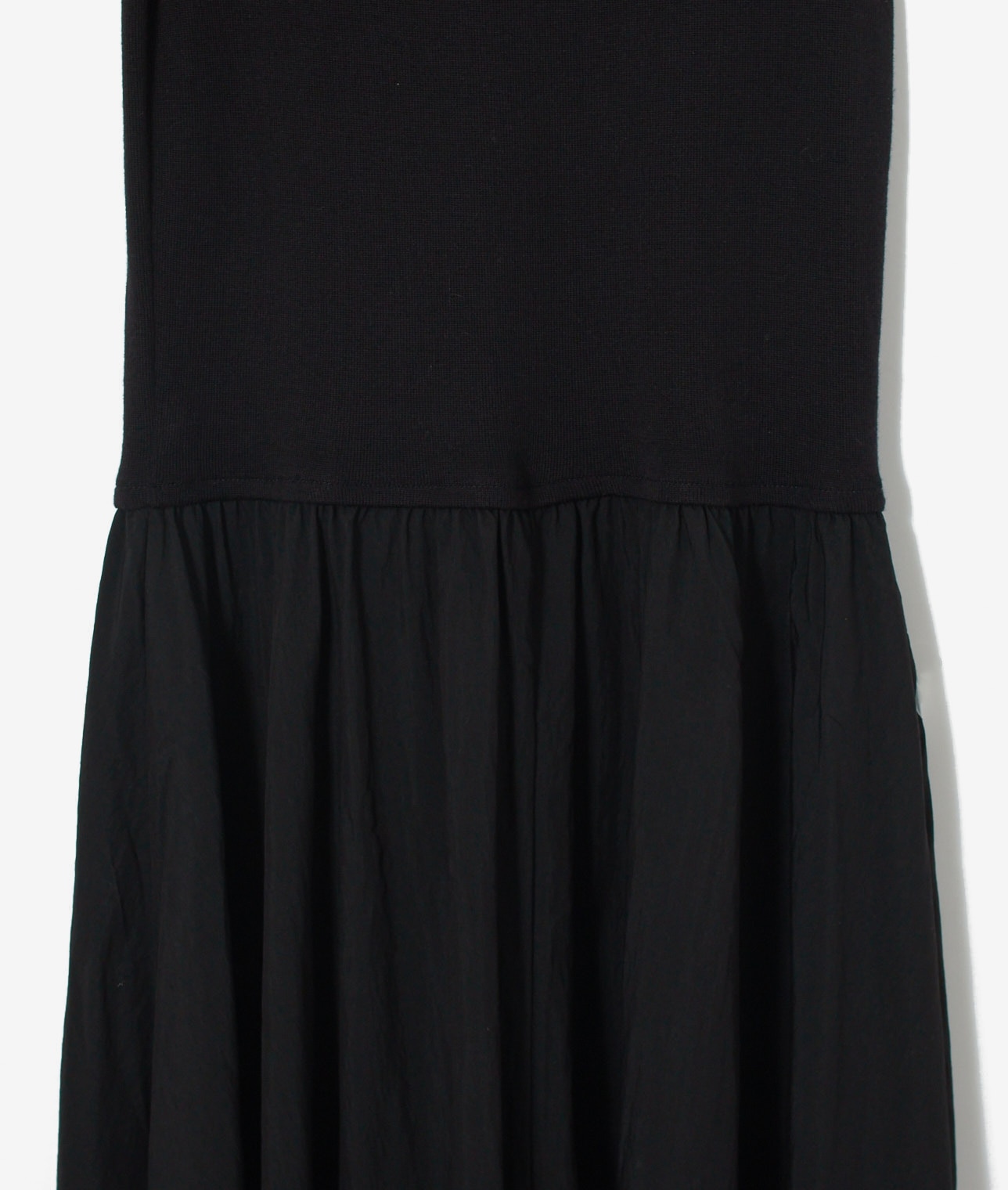 Meilleur Moment/オフショルダーワンピース 詳細画像 BLACK 7