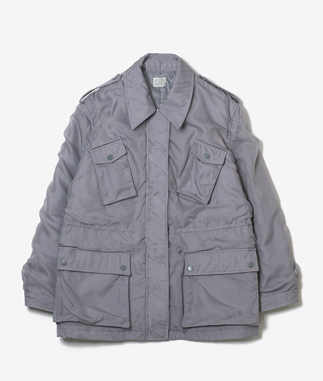 ATELIER EDITION/レイヤードポケットジャケット