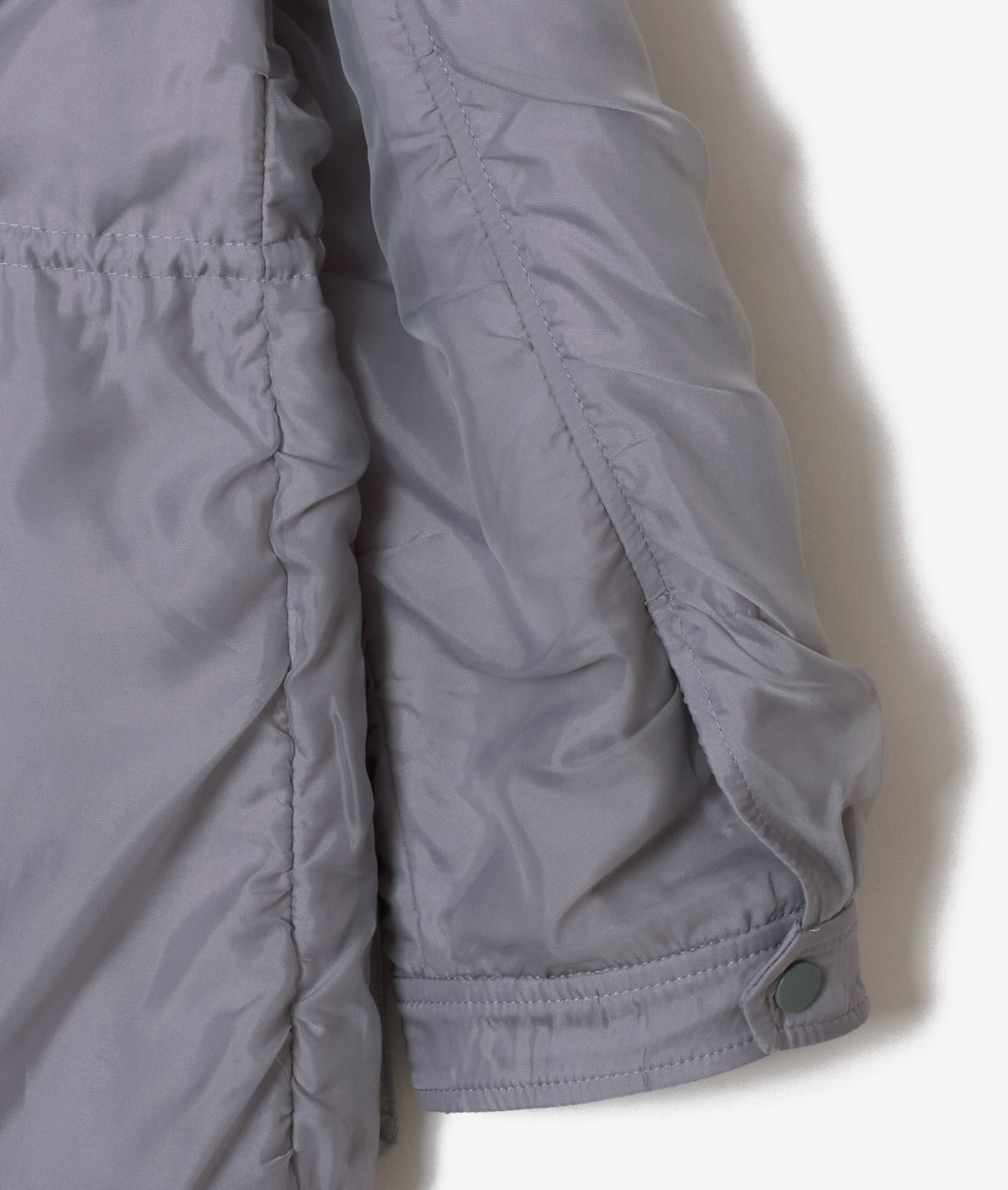 ATELIER EDITION/レイヤードポケットジャケット 詳細画像 L.GREY 9