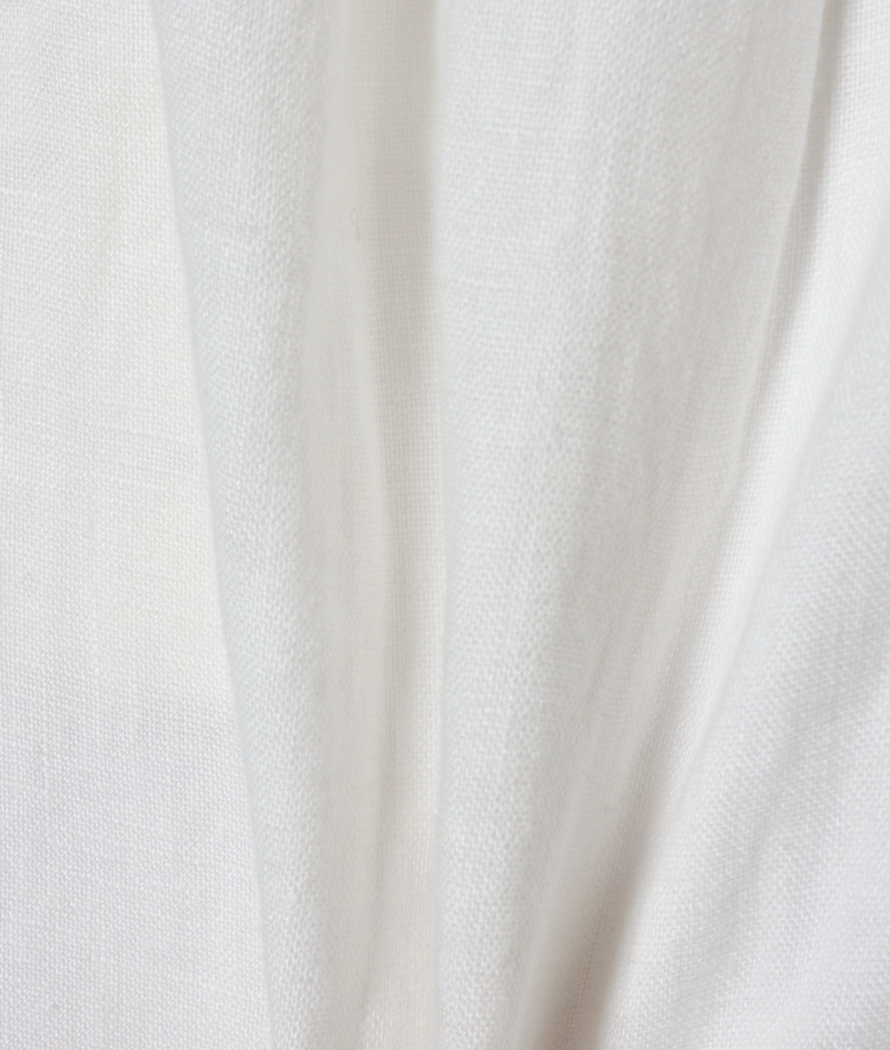 Meilleur Moment/ベルト付リネンパンツ 詳細画像 WHITE 5