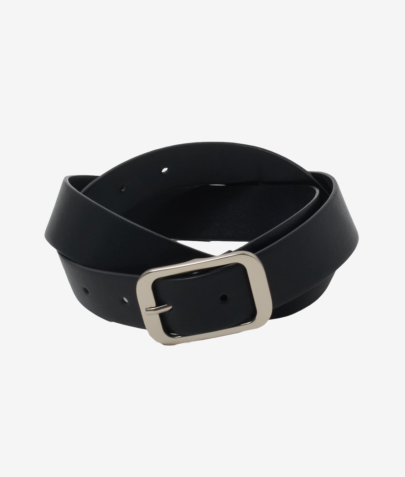 Meilleur Moment/ベルト付リネンパンツ 詳細画像 WHITE 7