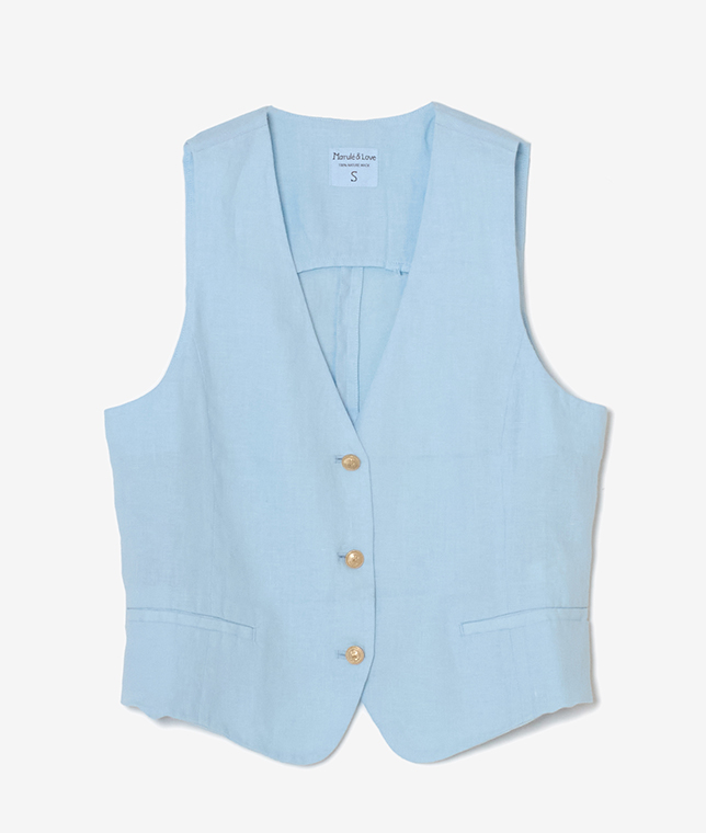 Marule&Love/リネンジレ