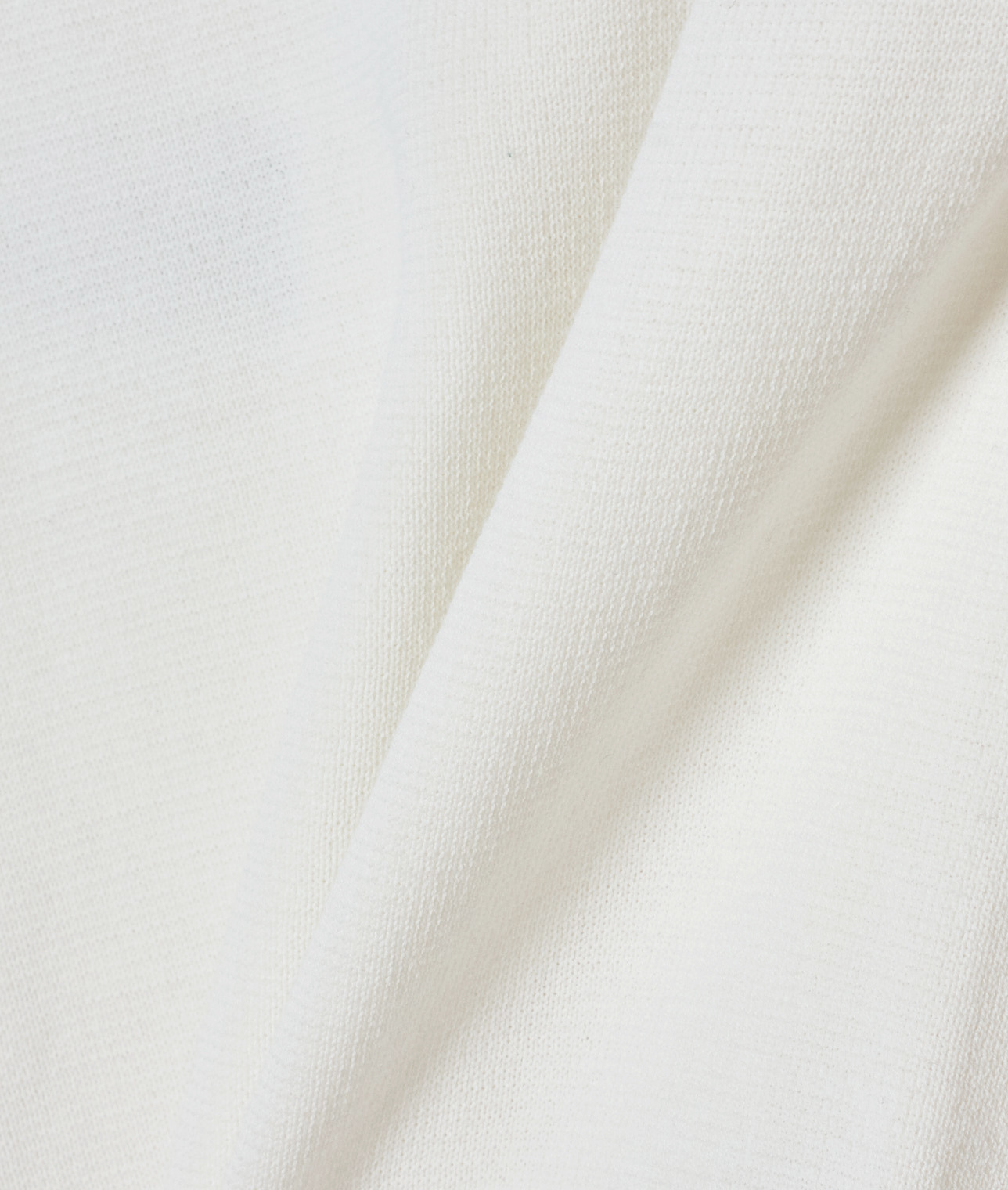 THE TINY BIG SISTER/フリンジニットパンツ 詳細画像 WHITE 5