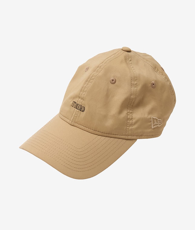 【POPUP先行】【別注】NEW ERA/920LVES TM TECH STRECH THIRD