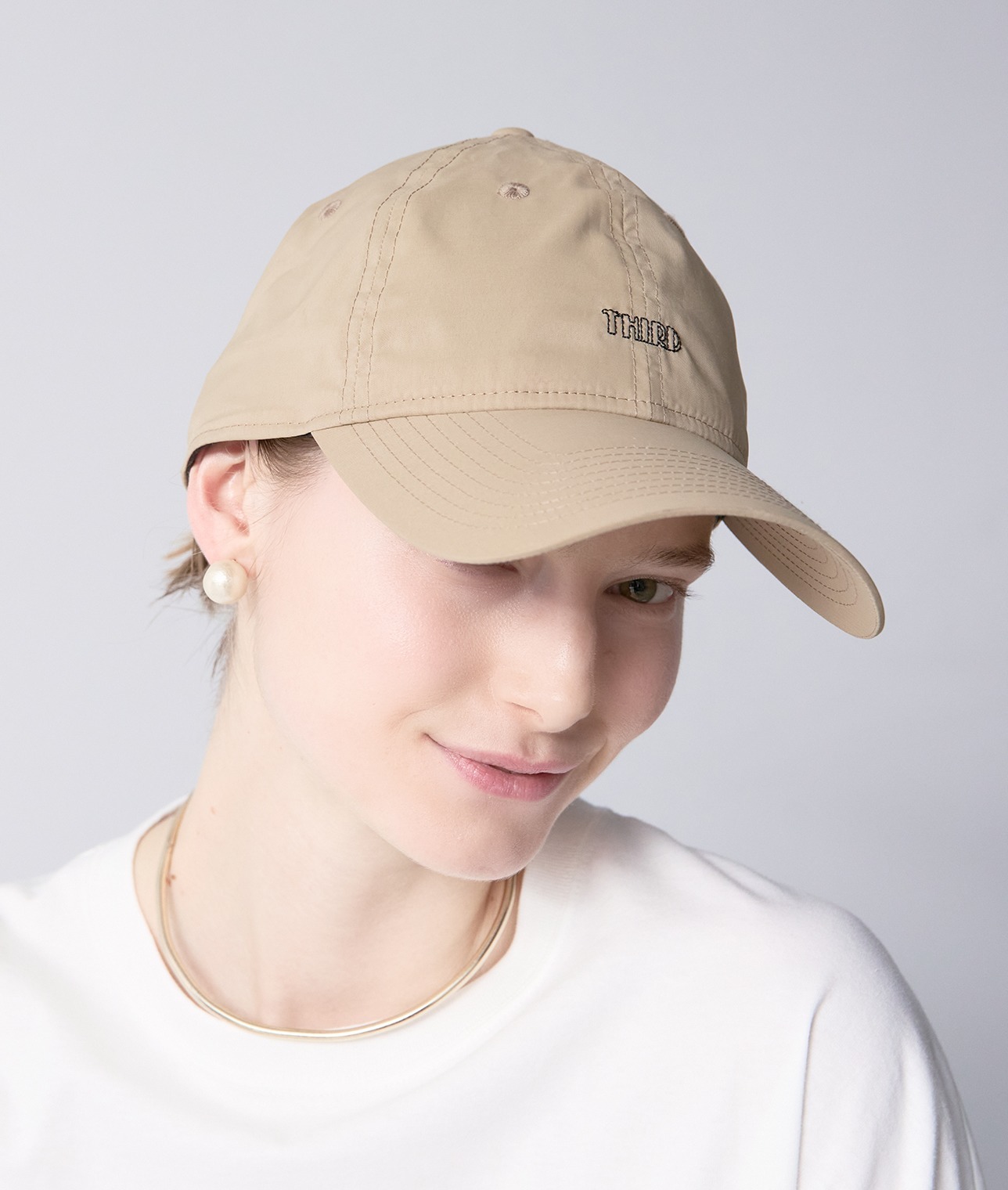 【POPUP先行】【別注】NEW ERA/920LVES TM TECH STRECH THIRD 詳細画像 BLACK 2