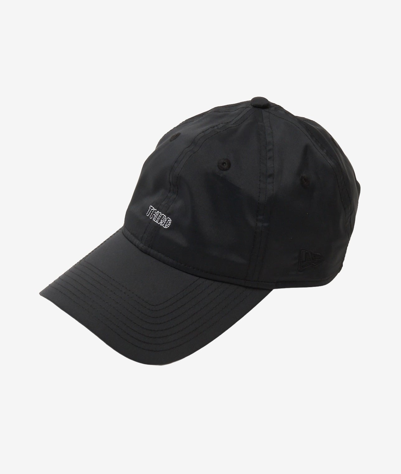 【POPUP先行】【別注】NEW ERA/920LVES TM TECH STRECH THIRD 詳細画像 BLACK 4