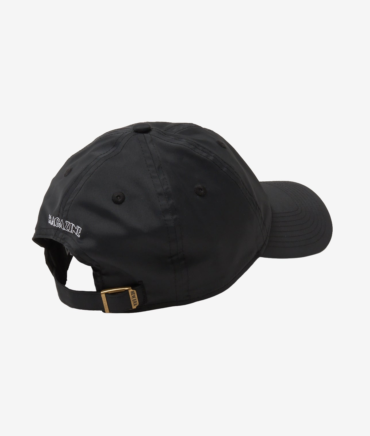 【POPUP先行】【別注】NEW ERA/920LVES TM TECH STRECH THIRD 詳細画像 BLACK 6