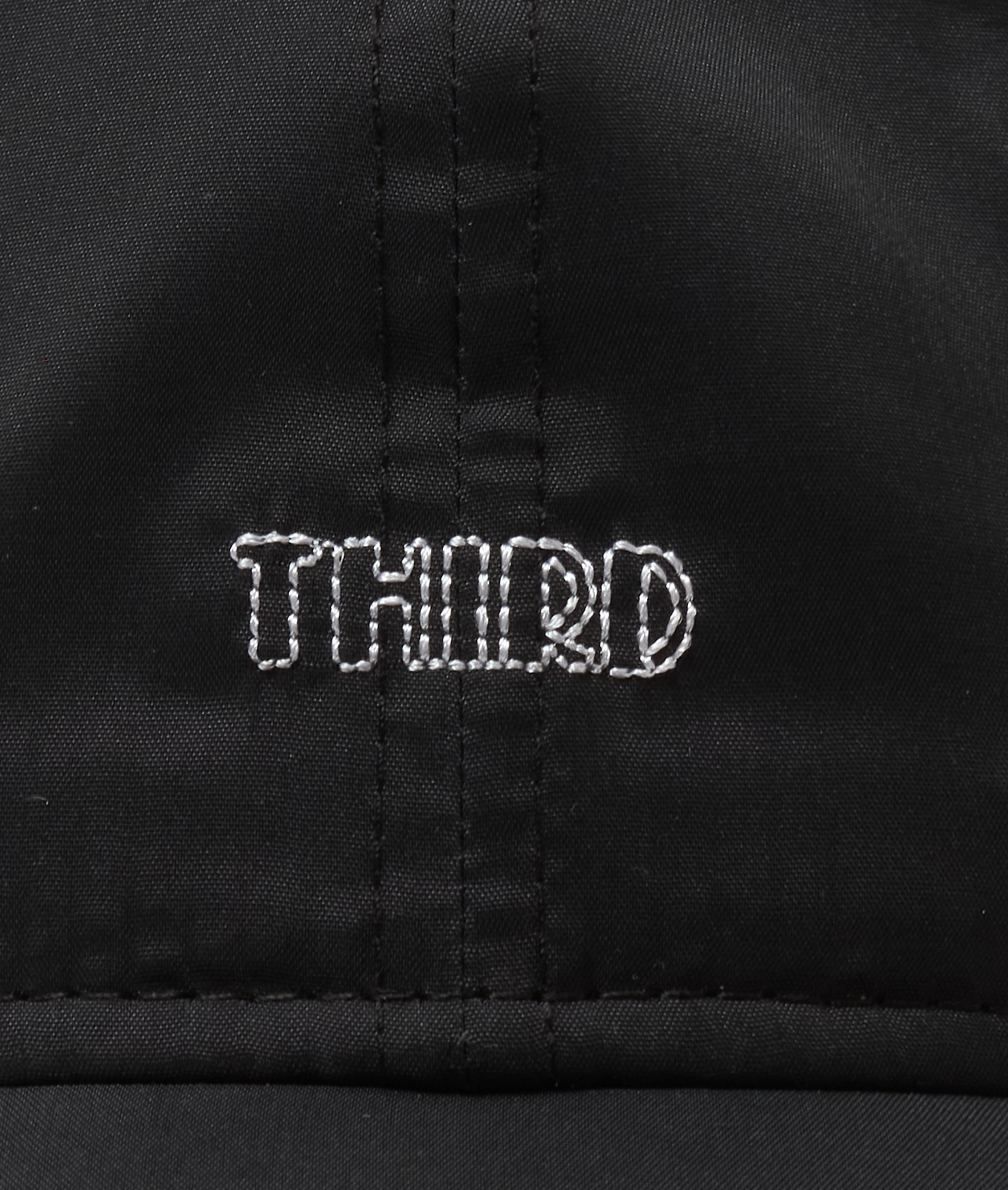 【POPUP先行】【別注】NEW ERA/920LVES TM TECH STRECH THIRD 詳細画像 BLACK 9