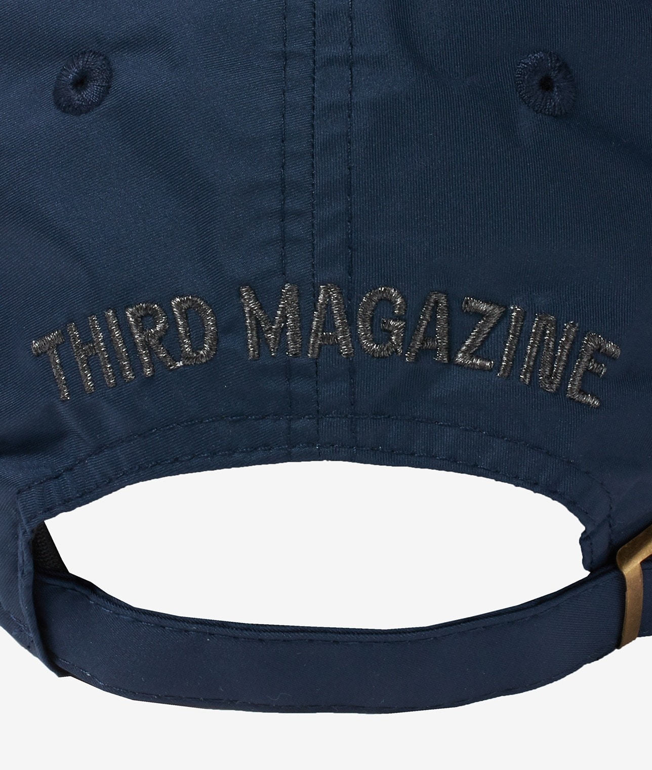 【別注】NEW ERA/920LVES TM ZAMZA ARCH NAVY 詳細画像 NAVY 4