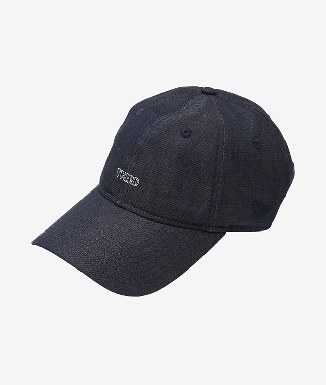 【別注】NEW ERA/920LVES TM SUSTAINABLE DENIM 