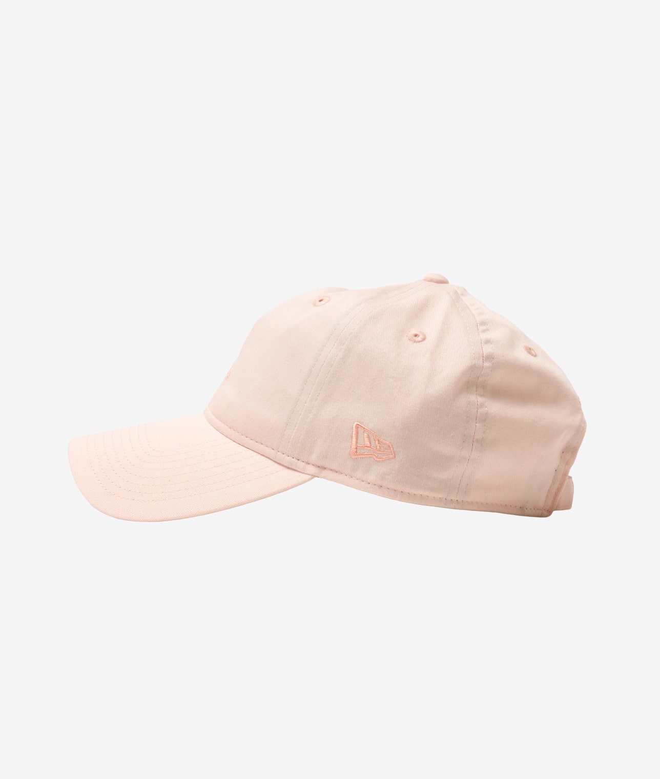 【阪急うめだ先行】【別注】NEW ERA/920LVES TM KAT "THIRD" PEACH PINK 詳細画像 PINK 2