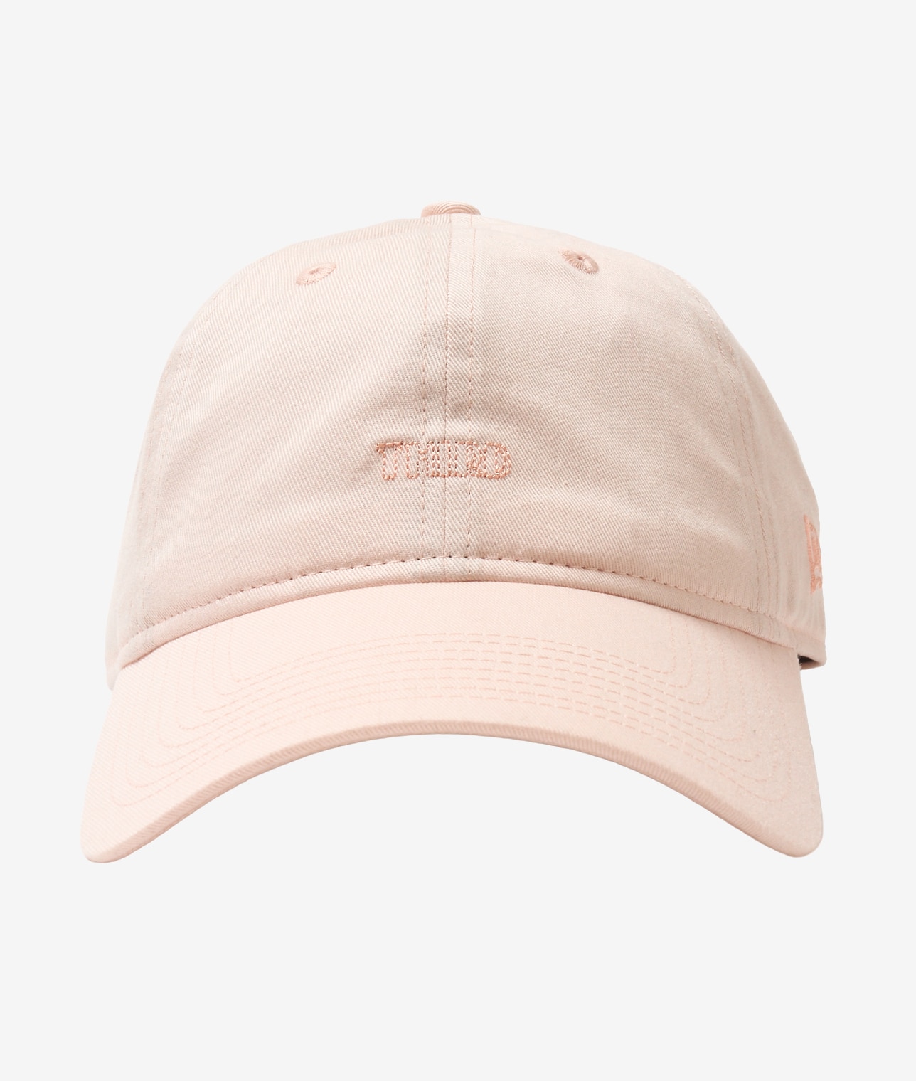 【阪急うめだ先行】【別注】NEW ERA/920LVES TM KAT "THIRD" PEACH PINK 詳細画像 PINK 4