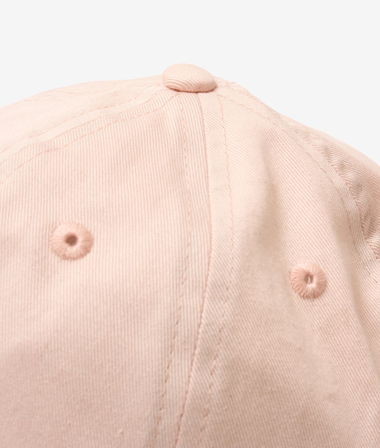 【阪急うめだ先行】【別注】NEW ERA/920LVES TM KAT "THIRD" PEACH PINK 詳細画像 PINK 5