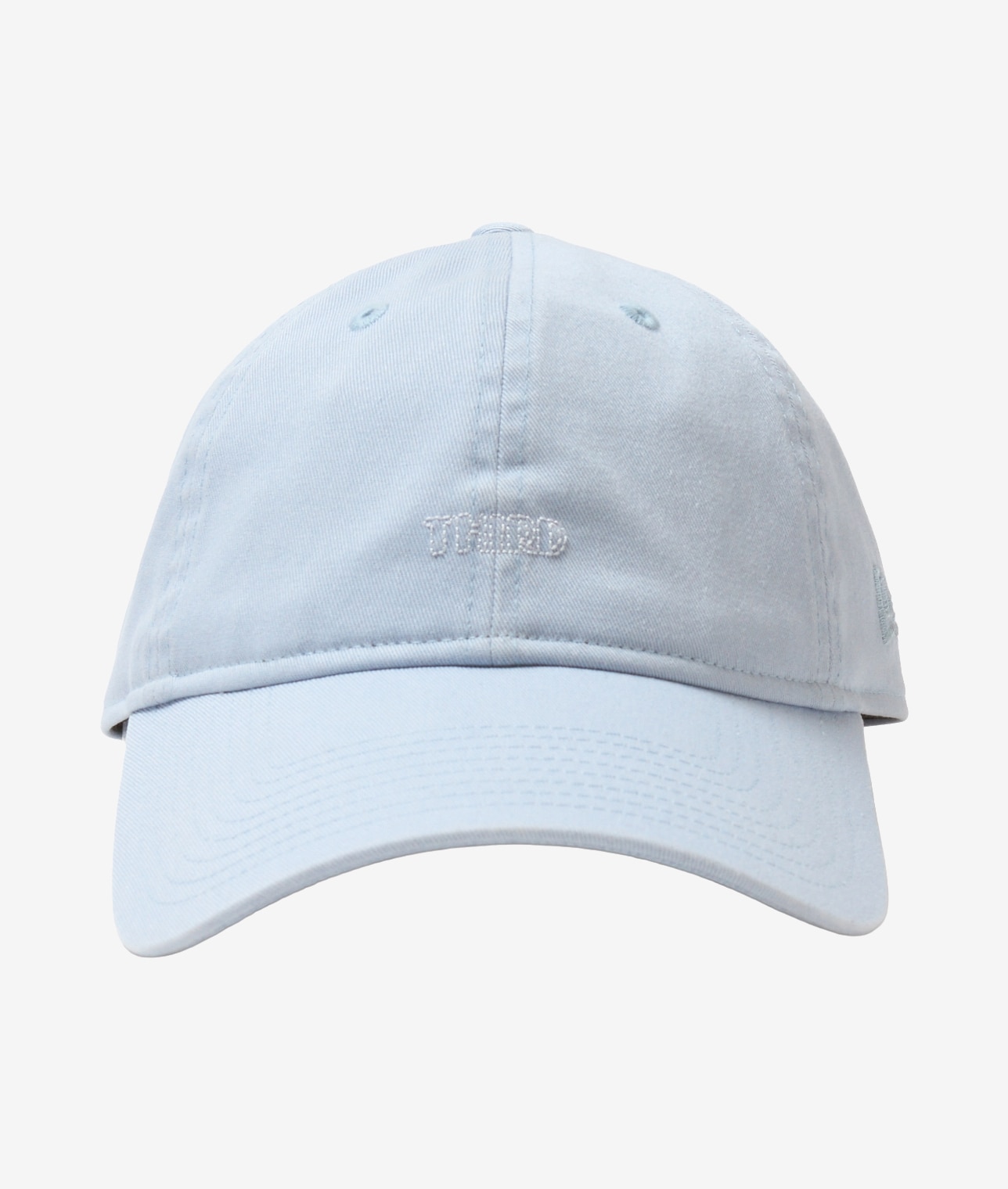 【別注】NEW ERA/920LVES TM KAT "THIRD"  BLUE 詳細画像 BLUE 5