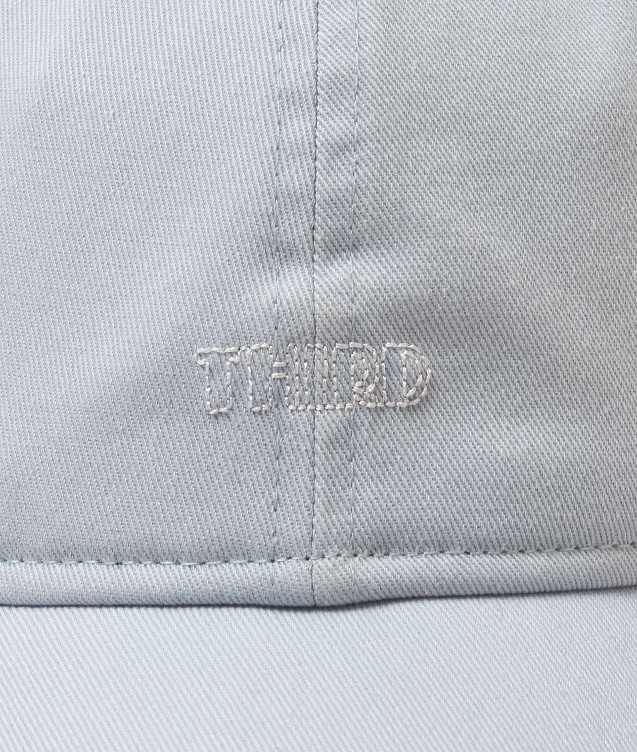 【別注】NEW ERA/920LVES TM KAT "THIRD"  BLUE 詳細画像 BLUE 7