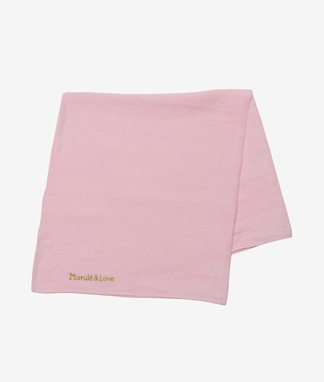 Marule&Love/リネンスカーフ