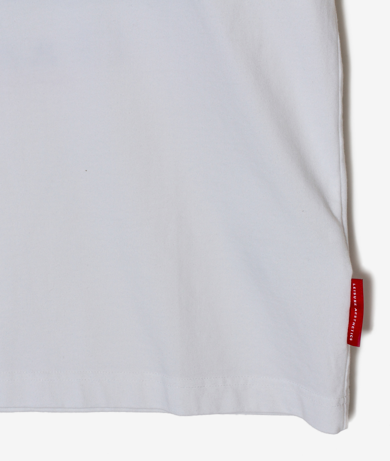 POCKIES/11a.m. CLUB PILLOW TEE 詳細画像 WHITE 6