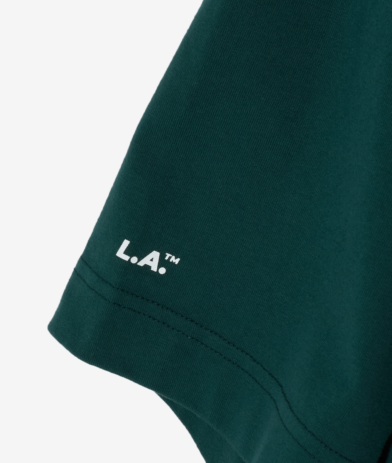 POCKIES/SUNDAYS TEE 詳細画像 GREEN 6