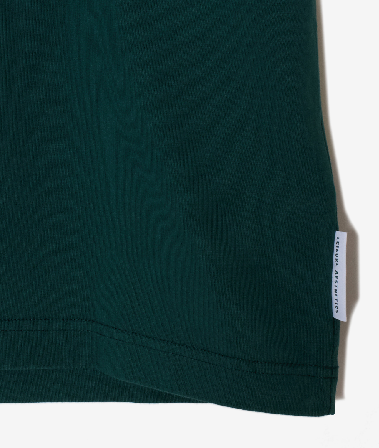 POCKIES/SUNDAYS TEE 詳細画像 GREEN 7
