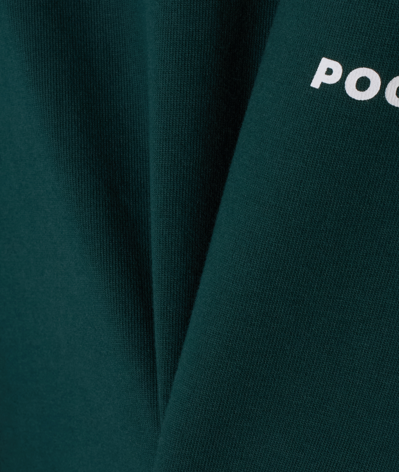 POCKIES/SUNDAYS TEE 詳細画像 GREEN 8