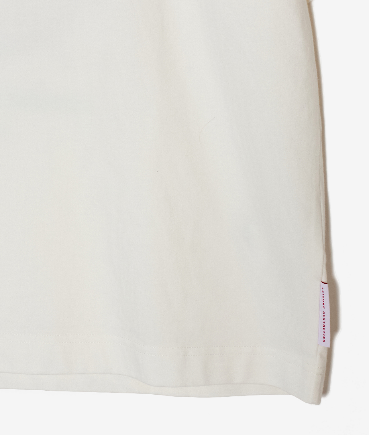 POCKIES/ALARM TEE 詳細画像 WHITE 6