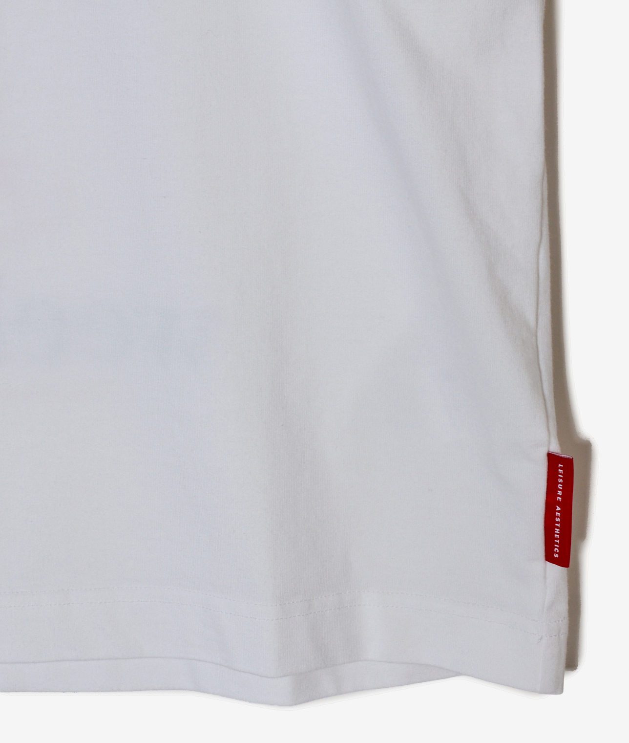POCKIES/Lobster Weekend TEE 詳細画像 WHITE 6