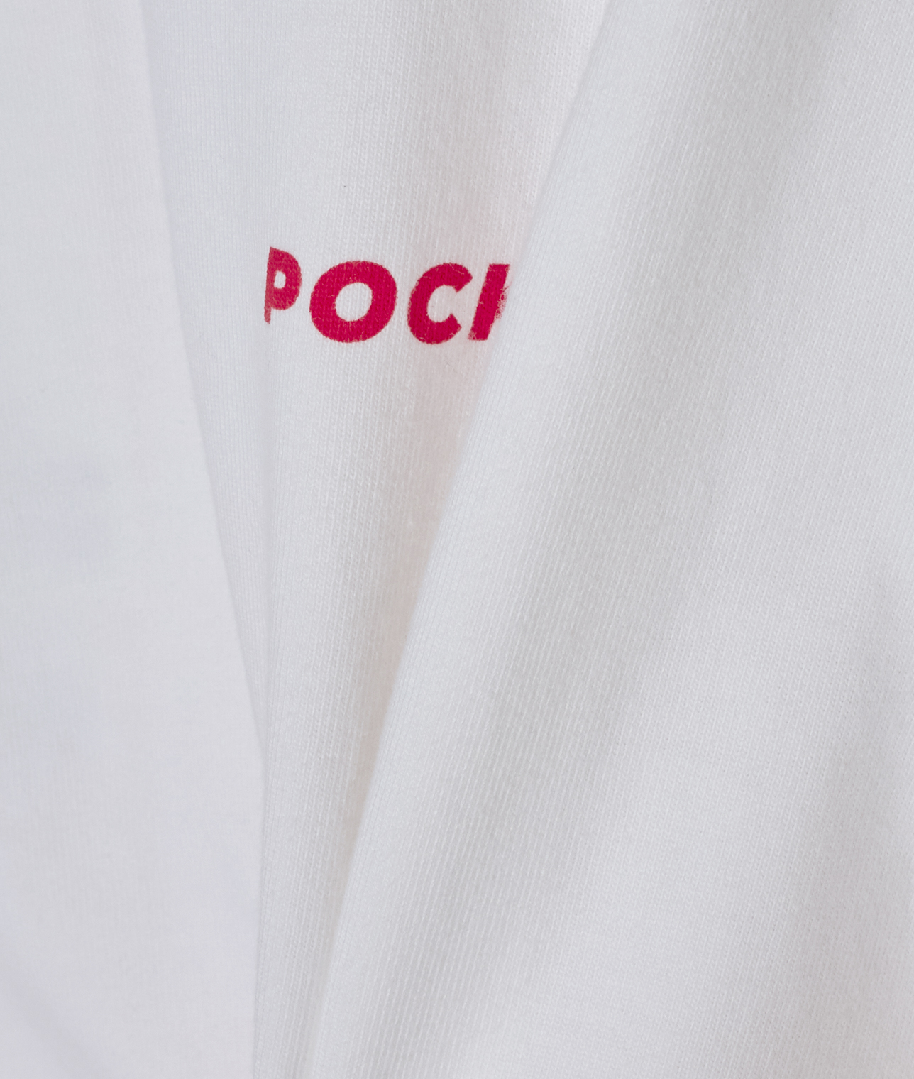 POCKIES/Lobster Weekend TEE 詳細画像 WHITE 7