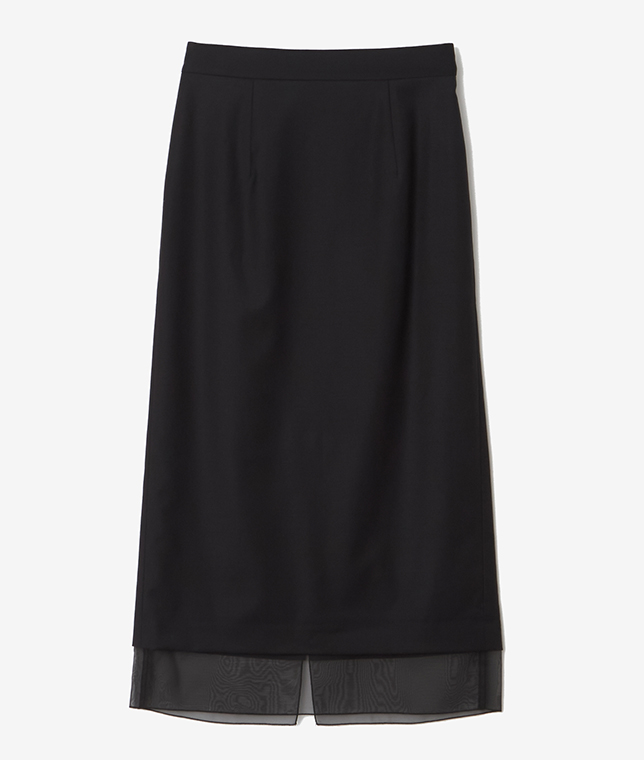 #28 SKIRT/スカート