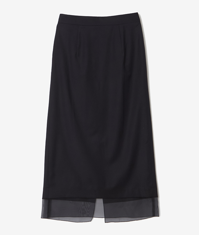 #28 SKIRT/スカート