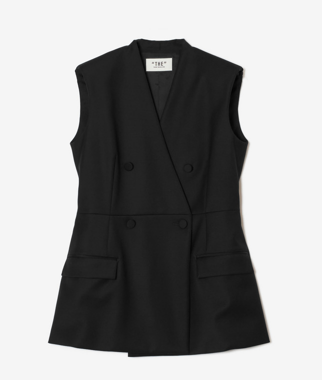 【AW予約会】#27 GILET/ジレ