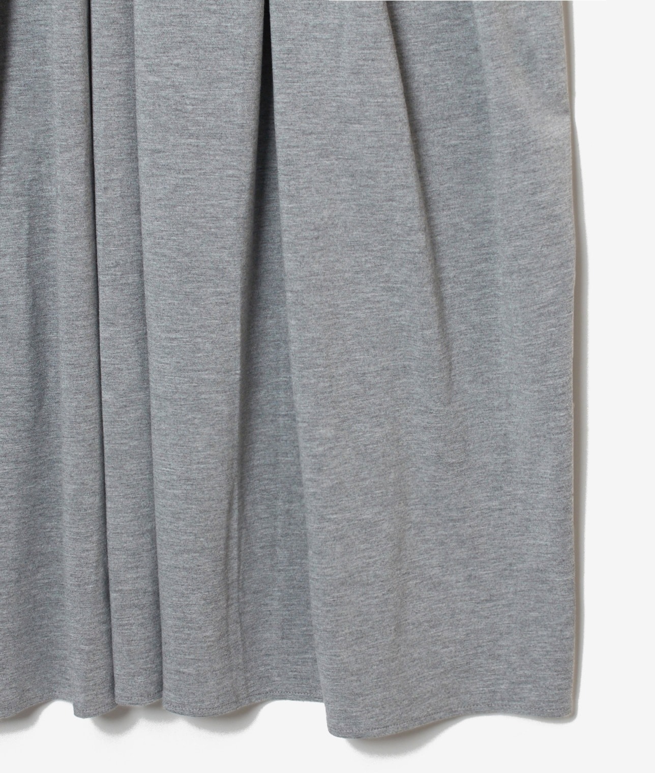 シャーリングワンピース 詳細画像 ブラック 10