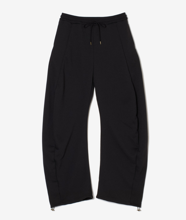 【グレー/ブラック予約】【名古屋POPUP先行】【コラボ】カーヴィスウェットパンツ