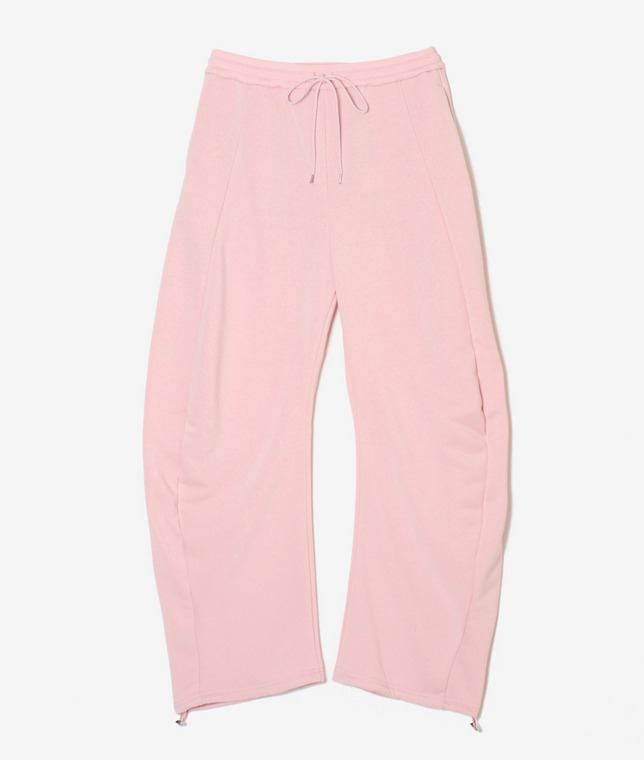 【名古屋POPUP先行】【コラボ】カーヴィスウェットパンツ