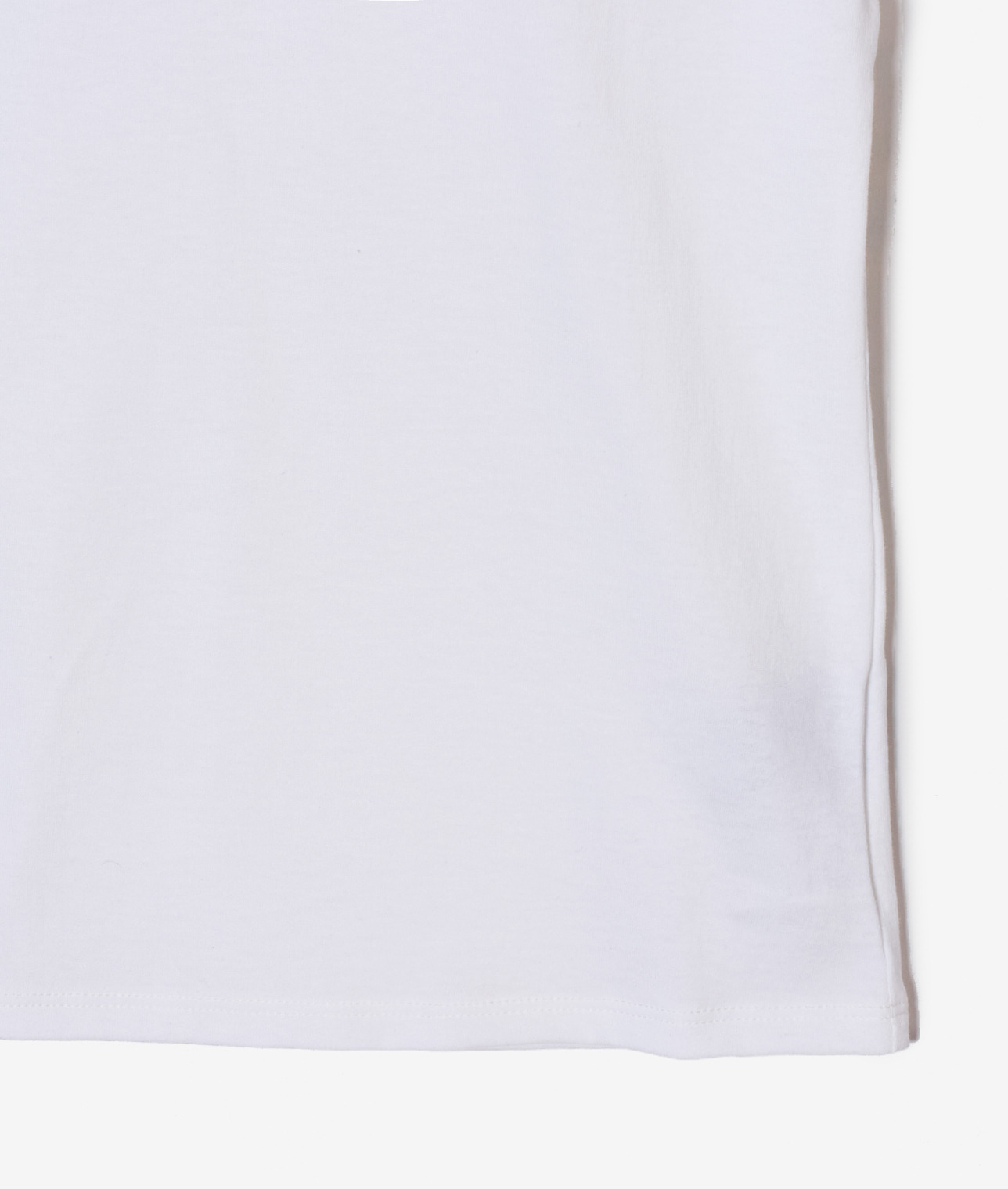 【コラボ】「Edit」ロゴTシャツ 詳細画像 レッド 8