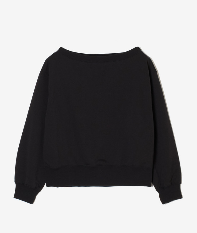 【名古屋POPUP先行】【コラボ】オフショルダースウェット