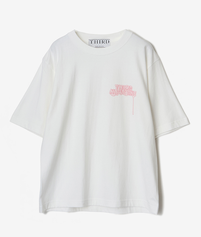 メルティロゴTシャツ