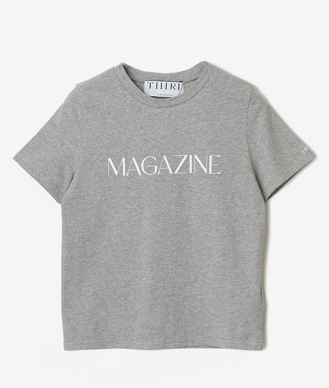 ロゴシュラケンTシャツ