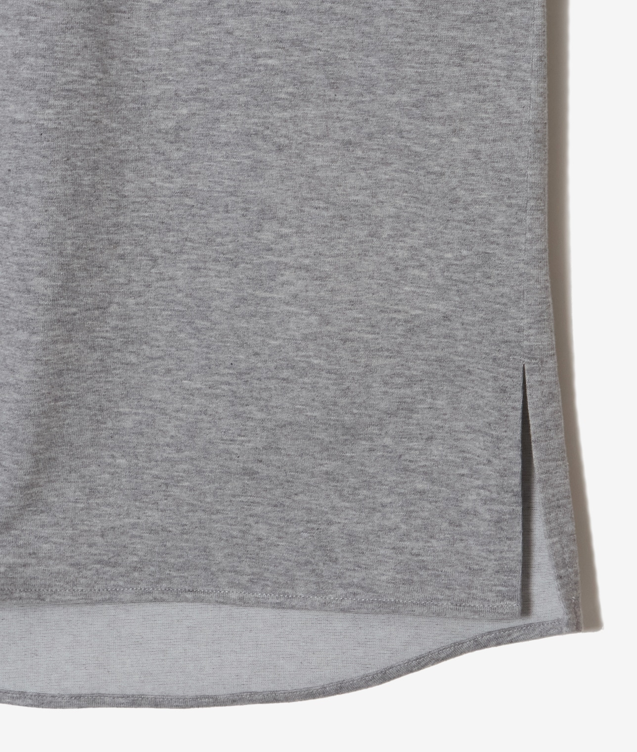 スリーブレスTシャツ 詳細画像 杢グレー 6