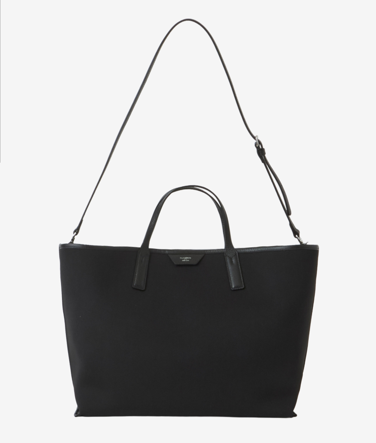 阪急先行】【カラー別注】PELLE MORBIDA/ショルダートートバッグ