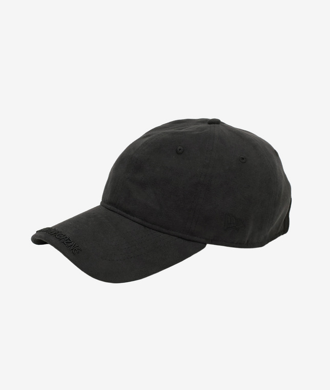 【別注】NEW ERA/920LVES TM SYN SUE VS LOGO BLACK